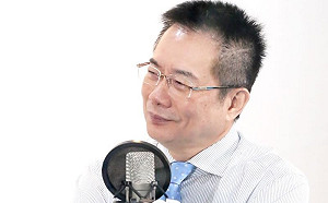 為韓國瑜衝動「辭高雄市長」說解套 蔡正元po「試擬聲明」反諷