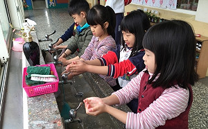 家長莫輕忽！腸病毒疫情持續升 重症再添1例