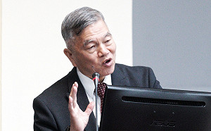 這是事實！沈榮津：台電虧損是前政府造成 蔡政府從未虧損