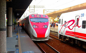 每天6班!台鐵花東實名制火車票17日起可優先購買