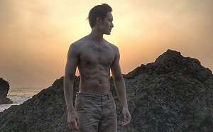 5月觀光代言人曝光 年輕高帥的高雄人原來是波特王