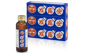 有效成分不足！大裕友露安9.3萬瓶回收下架