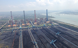 中市府不滿放寬中火燃煤許可！環署：許可證有10％容許差值