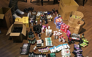 7成高中生買菸未被拒絕！四大超商違法賣菸比例增3成