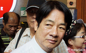 呼籲小英  賴清德：若大家都接受黨中央期程 問題就解決