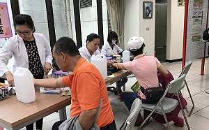 疫情趨緩赴醫癌篩人數增多！國健署：7月篩檢量超越去年同期