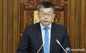 共諜等同敵國！港中澳勢力納外患罪 最重可判死刑