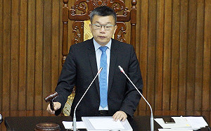 立院三讀 散播災害謠言致人於死 最重可處無期徒刑