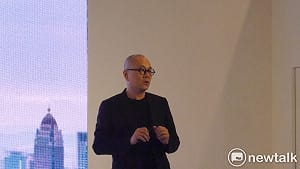 尹衍樑逝世潤泰營建有口碑！晚年錯看Gogoro創辦人陸學森　欠款至今人間蒸發