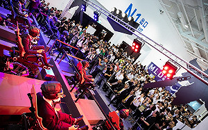 動漫愛好者必訪！皮克斯、暴雪動畫師就在2019放視大賞