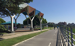 番薯降溫了！太平洋高壓減弱  降雨區擴大全台慎防局部大雨