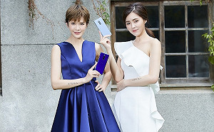 一秒變MV導演！攝影手機Xperia 1即日起開放預購