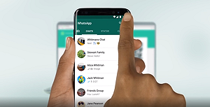 WhatApp傳有漏洞　駭客從語音通話功能植入遠端監控程式