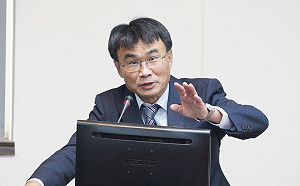 農委會爆3年5人酒駕！陳吉仲允諾考績打丙等