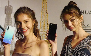 Google停止與華為合作  台灣供應鏈受牽累股價下跌