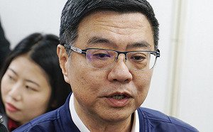 全民都關注 民進黨中執會首度直播總統初選討論