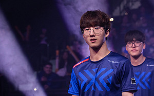 《鬥陣特攻》OWL隊服銷售排行　JJonak奪魁無人能敵