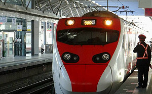 再搶一波！台鐵端午連假逾期未取票5/25重新釋出