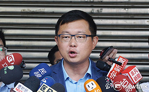 賴清德讓步是羞辱蔡英文？李退之：絕對沒有