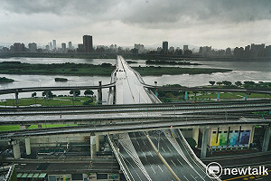 北部萬安演習  蔡英文視察警報發送及解除