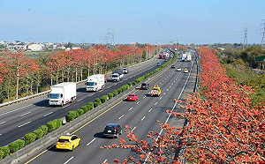 避開尖峰時段！公路總局：收假日恐壅塞路段有這些