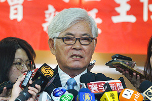 網傳蔡連任失敗將搞當選無效 中選會斥：可函送刑事局查緝