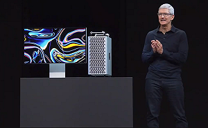 美中情勢仍緊張  WSJ：蘋果Mac pro將移至中國生產