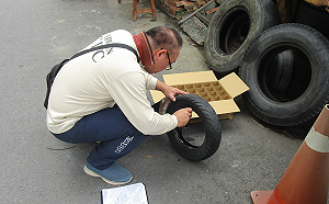 本土登革熱再增1例！高雄三民區群聚感染達15人