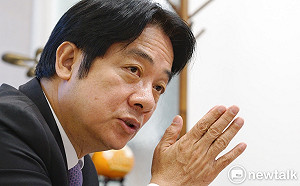 賴清德專訪三》反省過去施政  賴清德：比較少跟勞團年輕幹部溝通