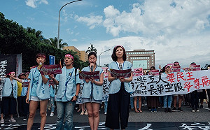 通過雙門檻！空服員工會取得罷工權 長榮盼25日後再協商