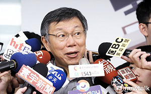 柯文哲稱蔡英文「皇上」　陳凝觀爆氣：看到習皇帝就閉嘴？