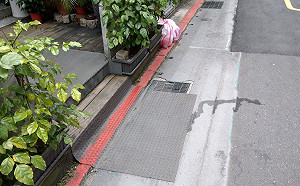 梅雨鋒面明天報到！防災3件事不可不知