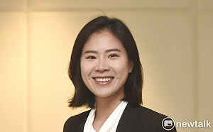 調查局首辦FBI校友會 亮眼女調查官用「千年蛋」征服外國人