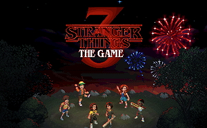 Netflix進軍遊戲市場！旗下影集《怪奇物語》《魔水晶》將改編為遊戲