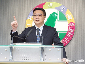 卓榮泰宣布啟動2任務！蔡、賴聽聞結果未對民調提出質疑