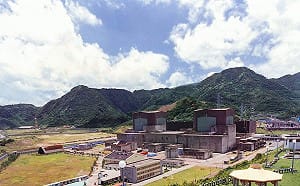 挖東牆補西牆？核二裝載池改裝遭批  台電：參考國外非國際首例