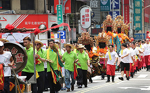 首次濫用藥物20-29歲居首位！食藥署：擴大宮廟宣導範圍