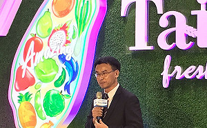 禁用劇毒農藥巴拉刈惹議！陳吉仲：批評者可自己噴噴看