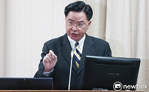 港宣布暫緩推逃犯條例卻拿台灣當藉口 外長：林鄭應負起全責