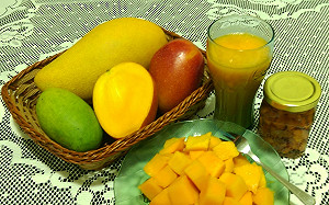 芒果營養價值大公開！這四族群避免過量吃