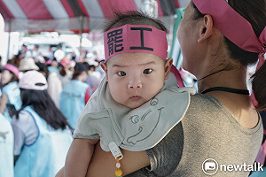 長榮罷工》協商有望？工會：8項訴求都可談