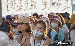 長榮勞資雙方重回談判桌 陳其邁：距離已經越來越近