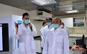 23年撲滅口蹄疫重大突破！台灣明年5月有望成為非疫區