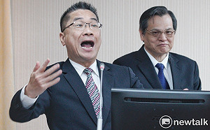 違法任職中國社區主任助理 內政部：至今已裁罰33人