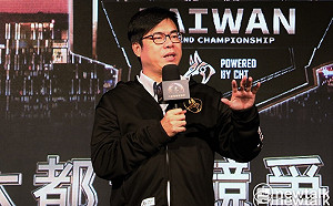 雙子星案遭退「卡柯」？陳其邁：確實是有國安疑慮