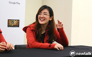 砲轟菲律賓政府！Jia：簽證問題讓我無法繼續播報大師職業賽