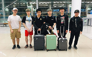 本周電競賽事看什麼？電競潮頭殼帶你知天下