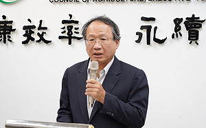 用科技防堵非洲豬瘟！8月起未裝GPS運輸車最高罰15萬