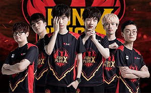 英雄聯盟洲際賽》慘遭KZ屠殺　Doinb：再打一次能否贏不好說