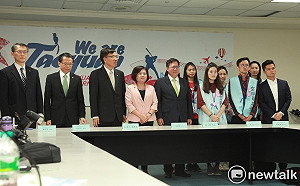 17天長榮空服員罷工終落幕    總統府：欣見勞資雙方形成共識